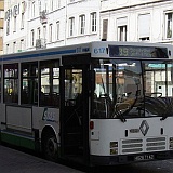 Renault R 212 - Réformé